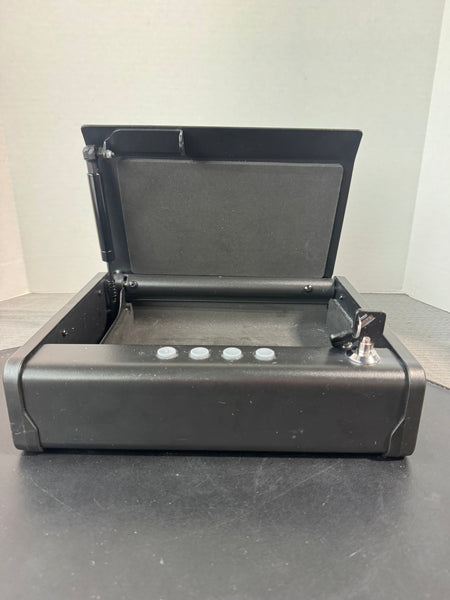 Sentry Quick Access Safe with 2 Keys