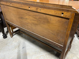 Antique Jacobean Buffet