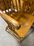 Nichols & Stone Arm Chair