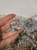Large Lot Of Vase Fillers