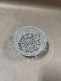 Small Clear Glass Bowl
