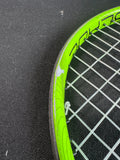 Wilson Blade Feel Comp 26 Junior Tennis Racquet with Generic Case