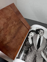 John Wayne: The Unseen Archive of an American Legend Hardcover Book