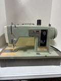 Sears Kenmore Model 84 Sewing Machine w/Storage Case