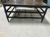 Presidential Metal Furniture Co. Ltd. Coffee Table