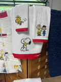Peanut's Bath Lot A