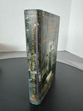 SIGNED 1994 Midnight in the Garden of Good and Evil Hardcover Book by John Berendt