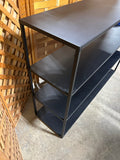 Metal Shelf