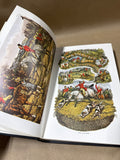 The Analysis Of The Hunting Field Book