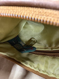 The Hunting Scene Tapestry Style Purse