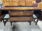 Unbranded Sideboard***HEAVY ITEM***READ DETAILS ON PICK UP POLICY***