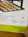 Bakers Cooling Rack By Crate & Barrel - Appears Unused