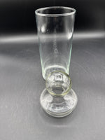 Pair Of Apothecary Jars With Bubble Lids