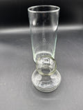 Pair Of Apothecary Jars With Bubble Lids