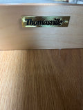 Thomasville Triple Dresser with Mirror***HEAVY ITEM***READ DETAILS ON PICK UP POLICY***