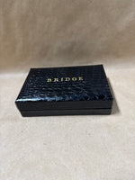 Waddingtons Bridge Game In Case
