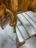 Statton Dining Chairs, Set of 8