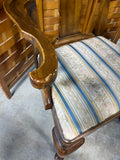 Statton Dining Chairs, Set of 8