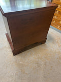 Lexington Three Drawer Nightstand
