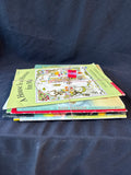 Children’s Book Lot (10)(B)