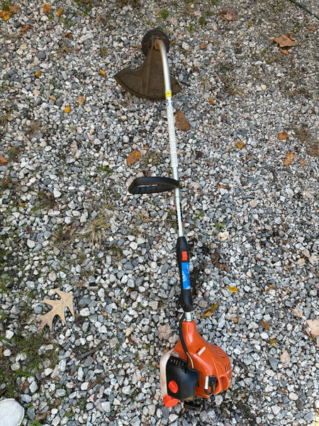 Echo GT-225 Gas Powered Weed Eater