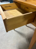 Ethan Allen Petite Desk/Table with Drawer