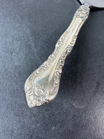 Gorham Pie Server with Sterling Silver Handle