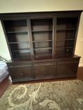 Three Piece Wall Unit ***HEAVY ITEM***