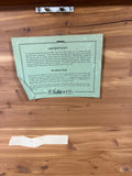 West Branch Novelty Co./R.H. Macy & Co. Antique Trunk