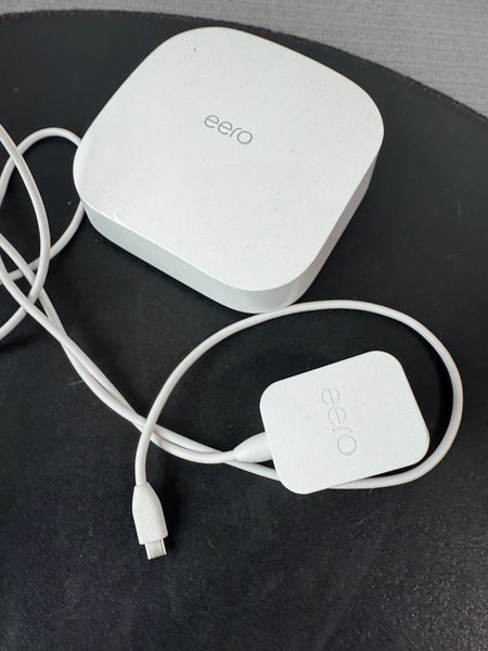 Eero Pro 6 K010001 Mesh WiFi Router