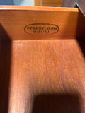 Pennsylvania House Slant Front Secretary Desk