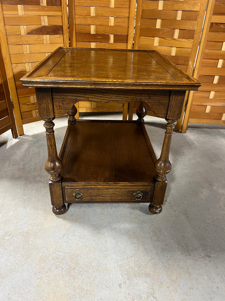 Ethan Allen End Table