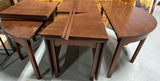Kittinger Banquet Dining Table***HEAVY ITEM***
