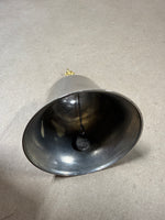 Silver Plate Bell With Pineapple Handle