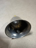 Silver Plate Bell With Pineapple Handle
