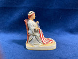 Sebastian Miniatures Betsy Ross Figurine