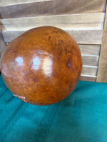 Vintage Gourd Vase