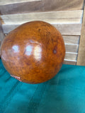 Vintage Gourd Vase
