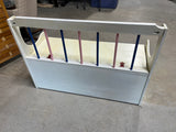 Bench with Storage