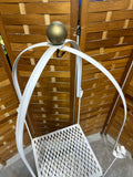 Metal Etagere/Shelf
