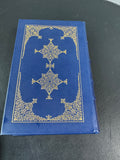 Pride & Prejudice by Jane Austen 1977 Easton Press Hardcover Book Bound in Genuine Leather