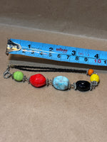 Colorful Beaded Bracelet