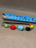 Colorful Beaded Bracelet