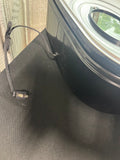 Oster 18-Quart Roaster Oven with Self-Basting Lid