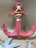 Nautical Decor - 3 Pieces