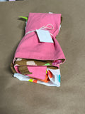 Child's Apron Lot,2 pc