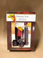 Lot Of 3 Wine Accessories