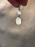 (Q) Silpada Sterling Earrings - TWO PAIR AVAILABLE PRICED INDIVIDUALLY $15 EA