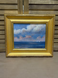 Original Painting by Local Artist, Mary Buenting; Signed