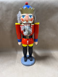 Erzgebirge German Nutcracker With Box